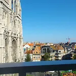 Appartement Aan Zee