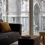 Appartement Aan Zee