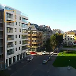 Appartement Aan Zee