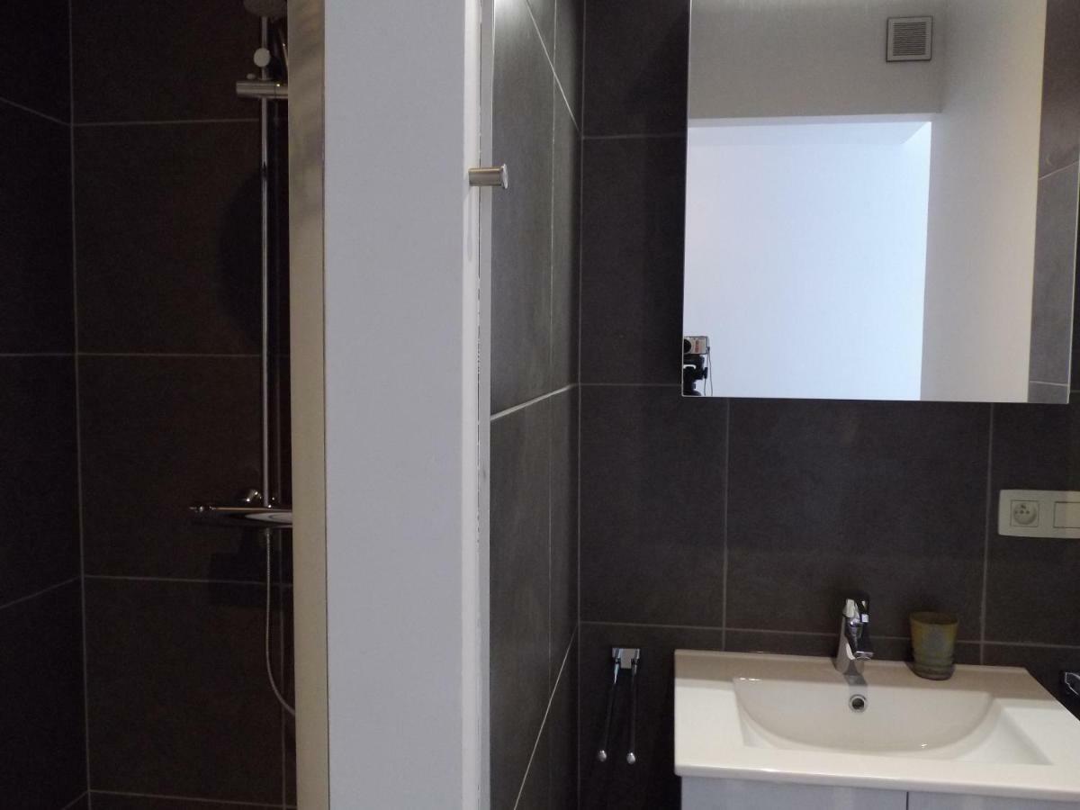 Aan Zee Apartment Ostend