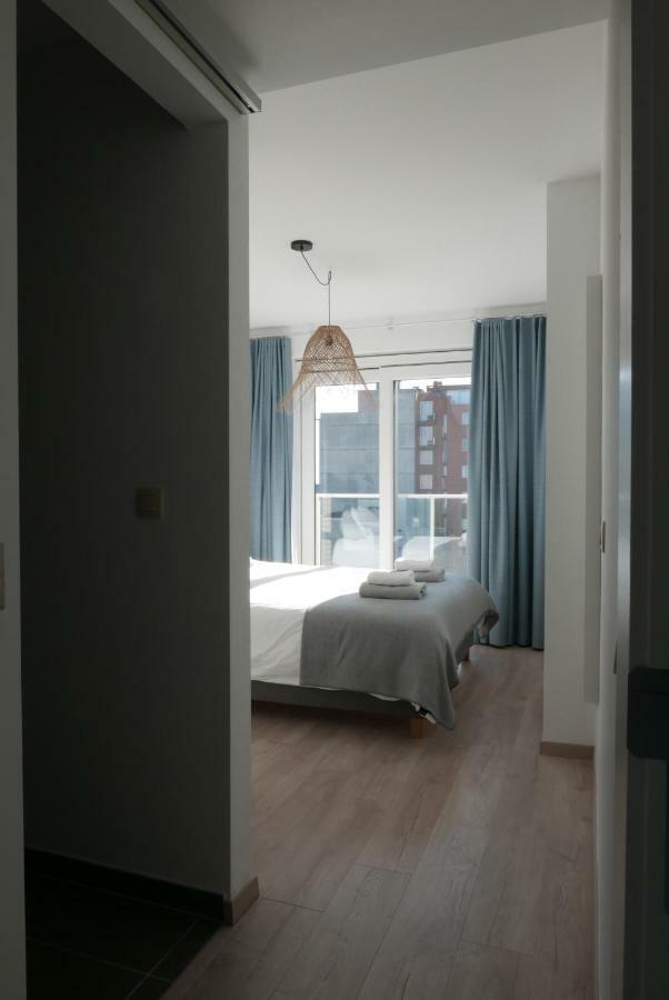 Apartment Aan Zee Ostend