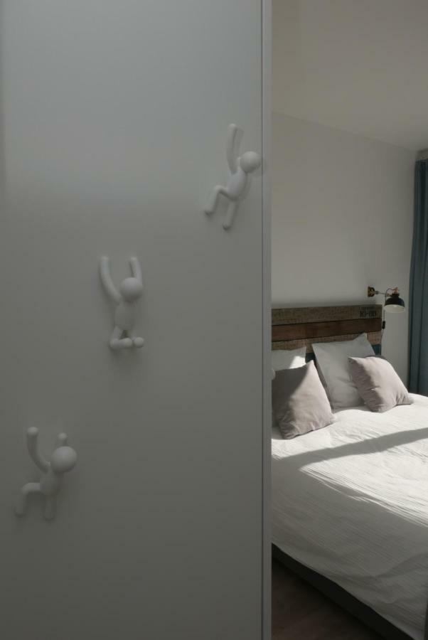 Aan Zee Apartment