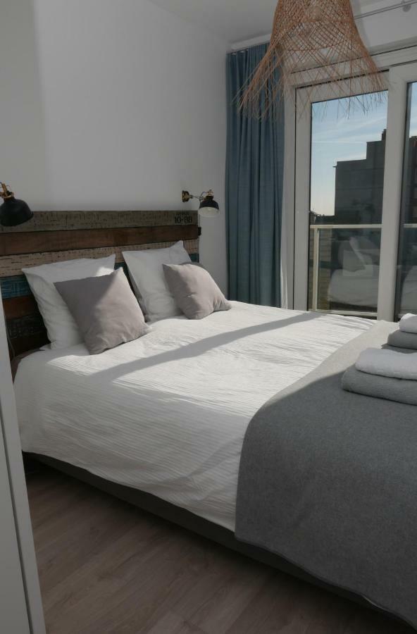 Aan Zee * Ostend